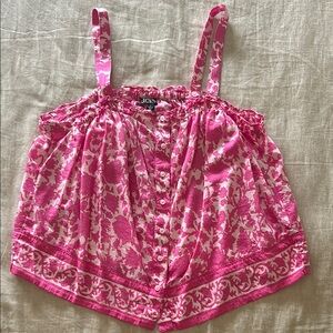 J Crew Top 🌸